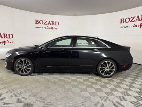 Used 2020 Lincoln MKZ Reserve w/ Luxury Package AWD/4WD image 5