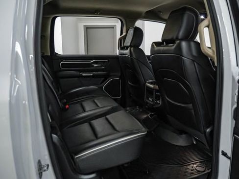 Used 2020 RAM 1500 Laramie AWD/4WD image 36