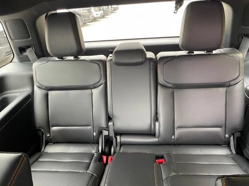 New 2027 Ford Expedition Tremor w/ Driver's Package AWD/4WD image 60