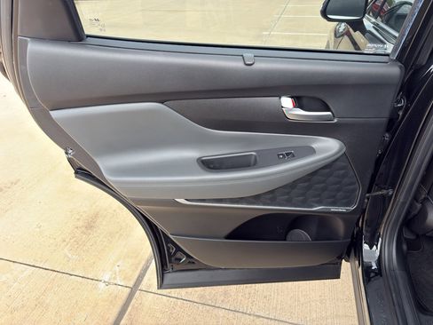 Used 2022 Hyundai Santa Fe SEL w/ Convenience + Premium Package image 27