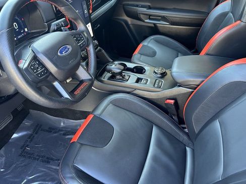 Used 2025 Ford Ranger Raptor AWD/4WD image 10