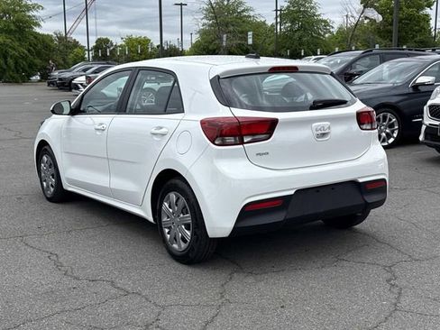 Used 2023 Kia Rio S FWD image 4