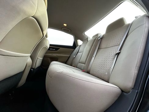 Used 2017 Nissan Altima 2.5 S w/ Power Driver Seat Package image 25