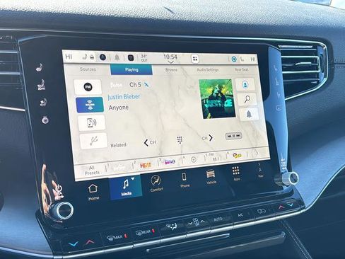 New 2026 Jeep Grand Wagoneer Limited image 30