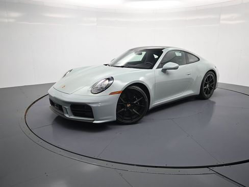 Certified 2026 Porsche 911 Carrera S RWD image 30