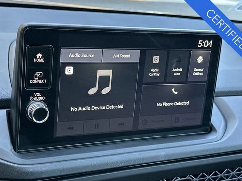 Certified 2026 Honda Accord SE image 20