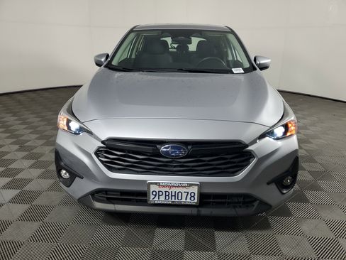 Used 2024 Subaru Impreza 2.0i Sport image 9