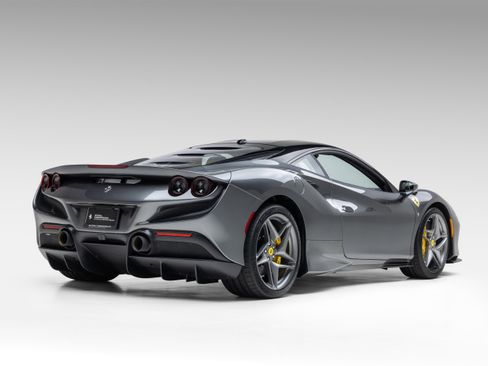 Used 2021 Ferrari F8 Tributo image 65