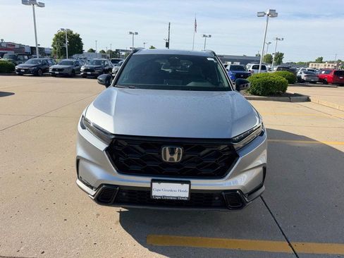 Used 2024 Honda CR-V Sport-L image 8