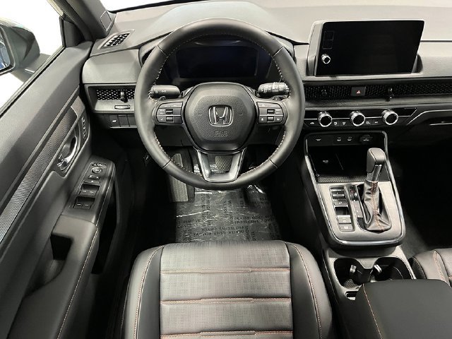 New 2027 Honda CR-V Sport-L image 17