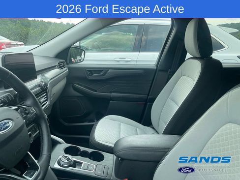 New 2026 Ford Escape Active w/ Cold Weather Package AWD/4WD image 9