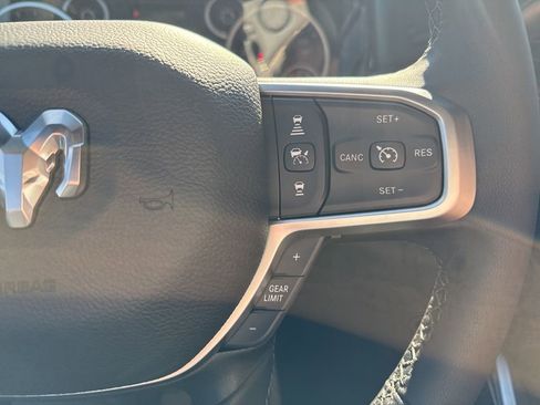 New 2026 RAM 2500 Big Horn AWD/4WD image 24