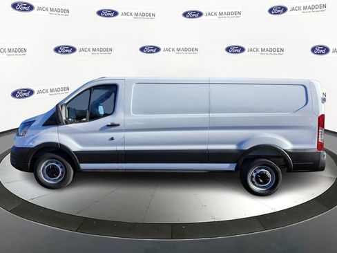 New 2026 Ford Transit 250 Low Roof w/ Load Area Protection Package RWD image 2