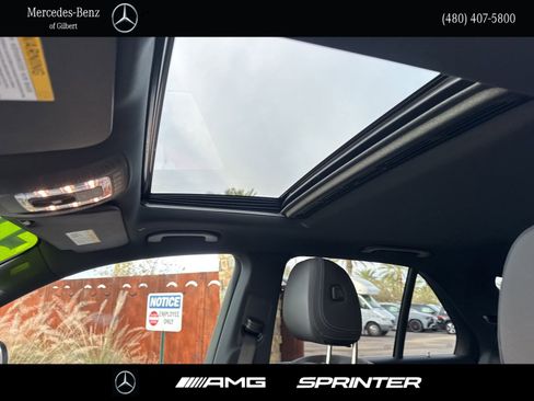 Certified 2025 Mercedes-Benz GLE 350 GLE 350 image 17
