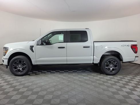 New 2026 Ford F150 STX AWD/4WD image 6