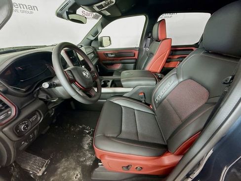 New 2026 RAM 1500 Rebel image 21