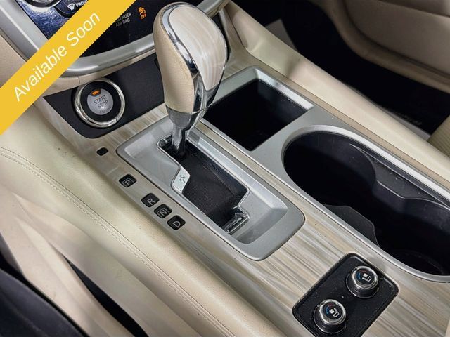 Used 2018 Nissan Murano Platinum AWD/4WD image 17