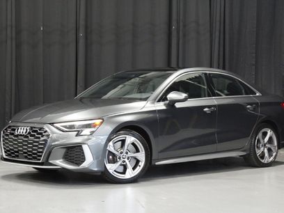 Used 2023 Audi S3 Premium Plus