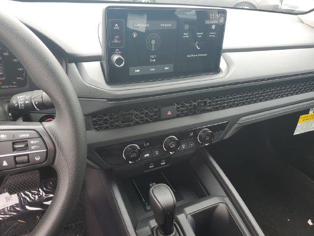New 2026 Honda Accord LX image 19