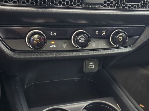 Used 2024 Honda HR-V LX image 20