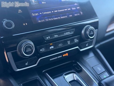 Used 2022 Honda CR-V EX-L image 22