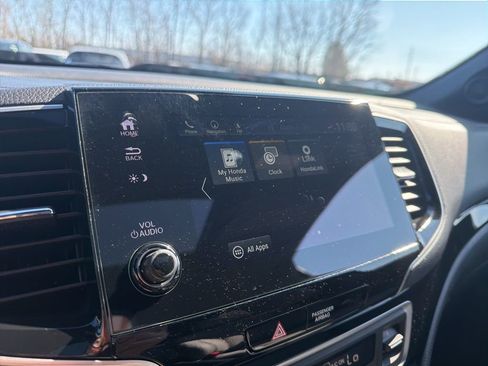 Used 2023 Honda Passport Elite image 33