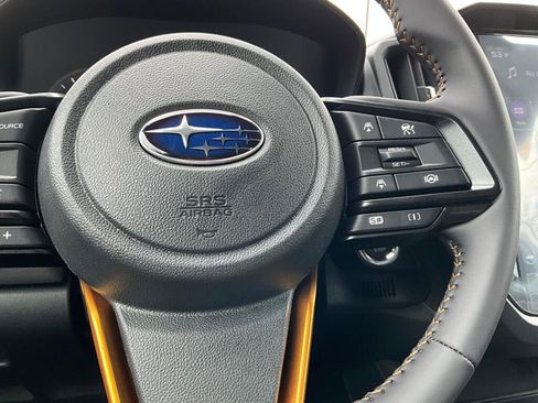 New 2026 Subaru Forester Wilderness image 22