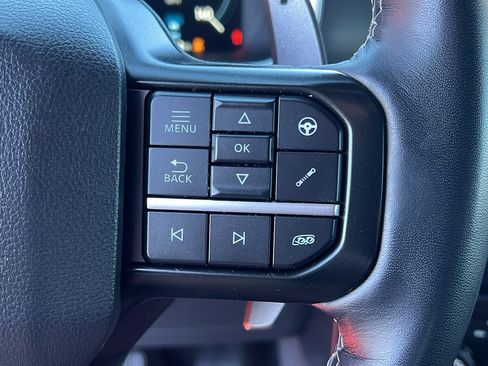 Used 2022 Ford F150 Raptor w/ Torsen Package AWD/4WD image 25