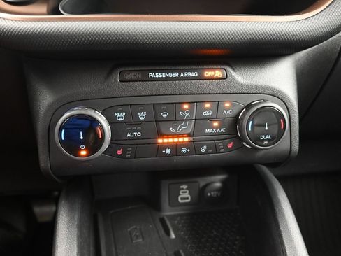 Used 2023 Ford Bronco Sport Outer Banks w/ Tech Package AWD/4WD image 28
