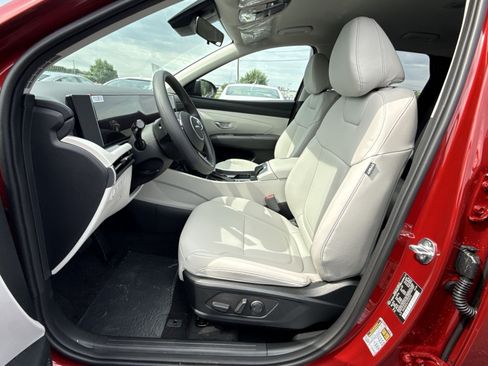New 2026 Hyundai Tucson SEL Plus FWD image 13