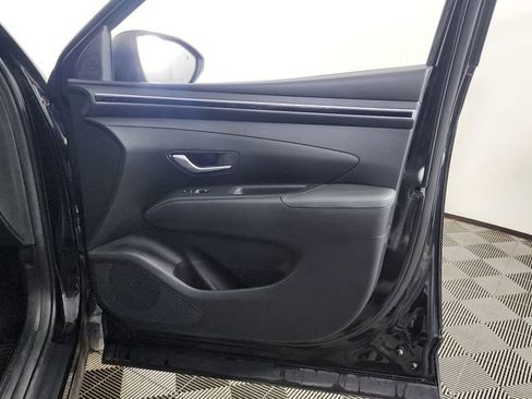 Used 2023 Hyundai Tucson SEL image 34