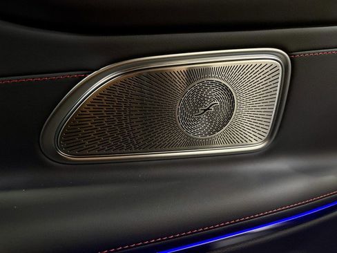 New 2026 Mercedes-Benz CLE 53 AMG 4MATIC Coupe image 21