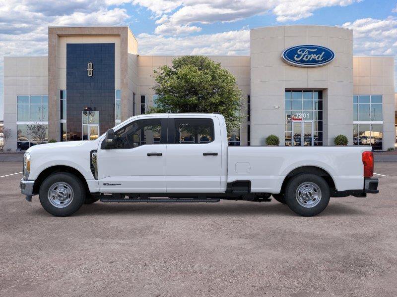 New 2026 Ford F350 XL w/ XL Chrome Package RWD image 3