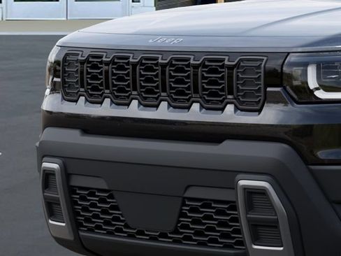 New 2026 Jeep Cherokee Limited AWD/4WD image 11
