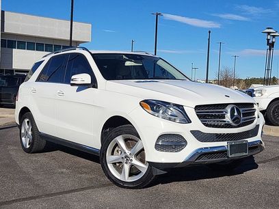 Used 2019 Mercedes-Benz GLE 400 4MATIC