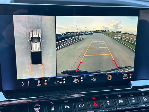 New 2026 Chevrolet Silverado 2500 ZR2 w/ ZR2 Bison Edition image 17