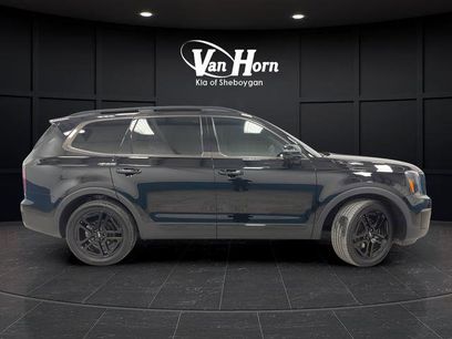 Used 2024 Kia Telluride SX X-Line