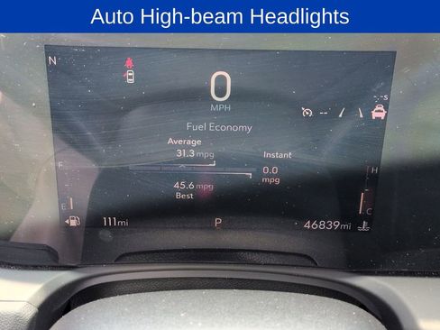 Used 2024 Buick Encore GX Sport Touring AWD/4WD image 9