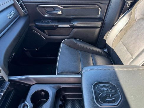 Used 2024 RAM 1500 Laramie image 16
