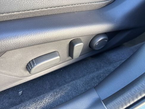 New 2026 Subaru Crosstrek 2.5i Wilderness image 11