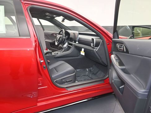 New 2026 Lexus IS 350 F Sport image 12