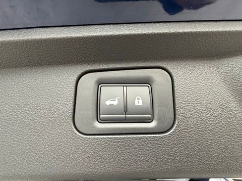 New 2026 Nissan Armada Platinum Reserve image 20