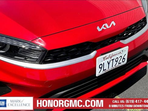 Used 2023 Kia Forte LXS FWD image 31
