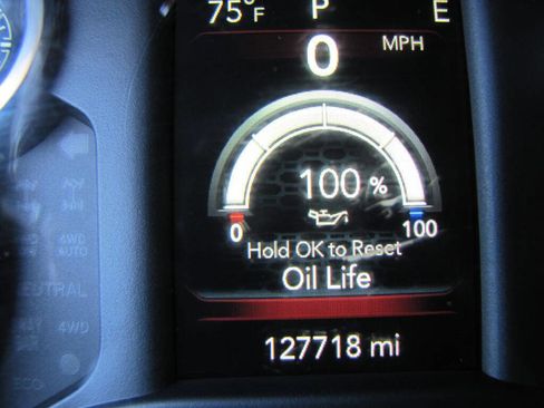 Used 2023 RAM 1500 Tradesman w/ Tradesman Group AWD/4WD image 38