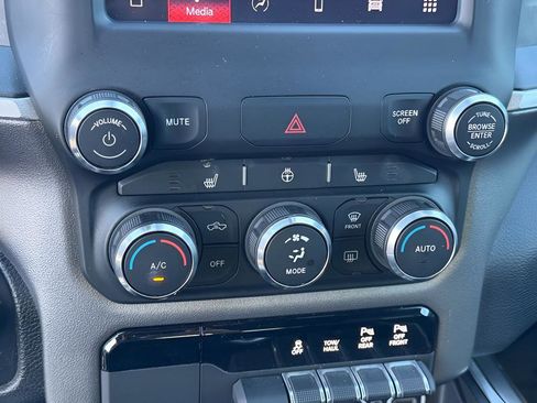 Used 2022 RAM 1500 Big Horn image 18
