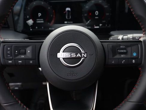 New 2026 Nissan Kicks SR image 25