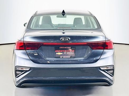 Used 2019 Kia Forte Sedan image 7