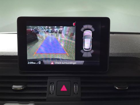 Used 2018 Audi Q5 2.0T Premium Plus image 17