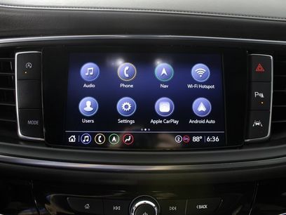 Used 2023 Buick Enclave Avenir w/ Avenir Technology Package