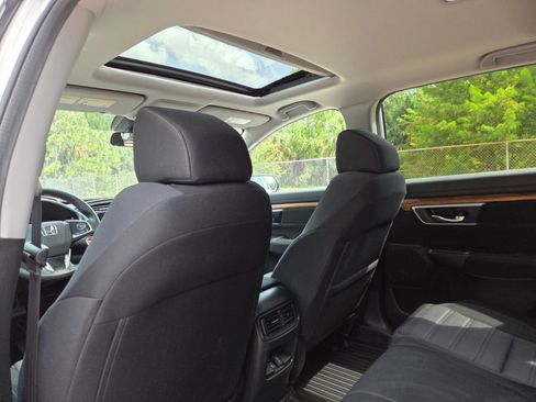 Used 2022 Honda CR-V EX image 23